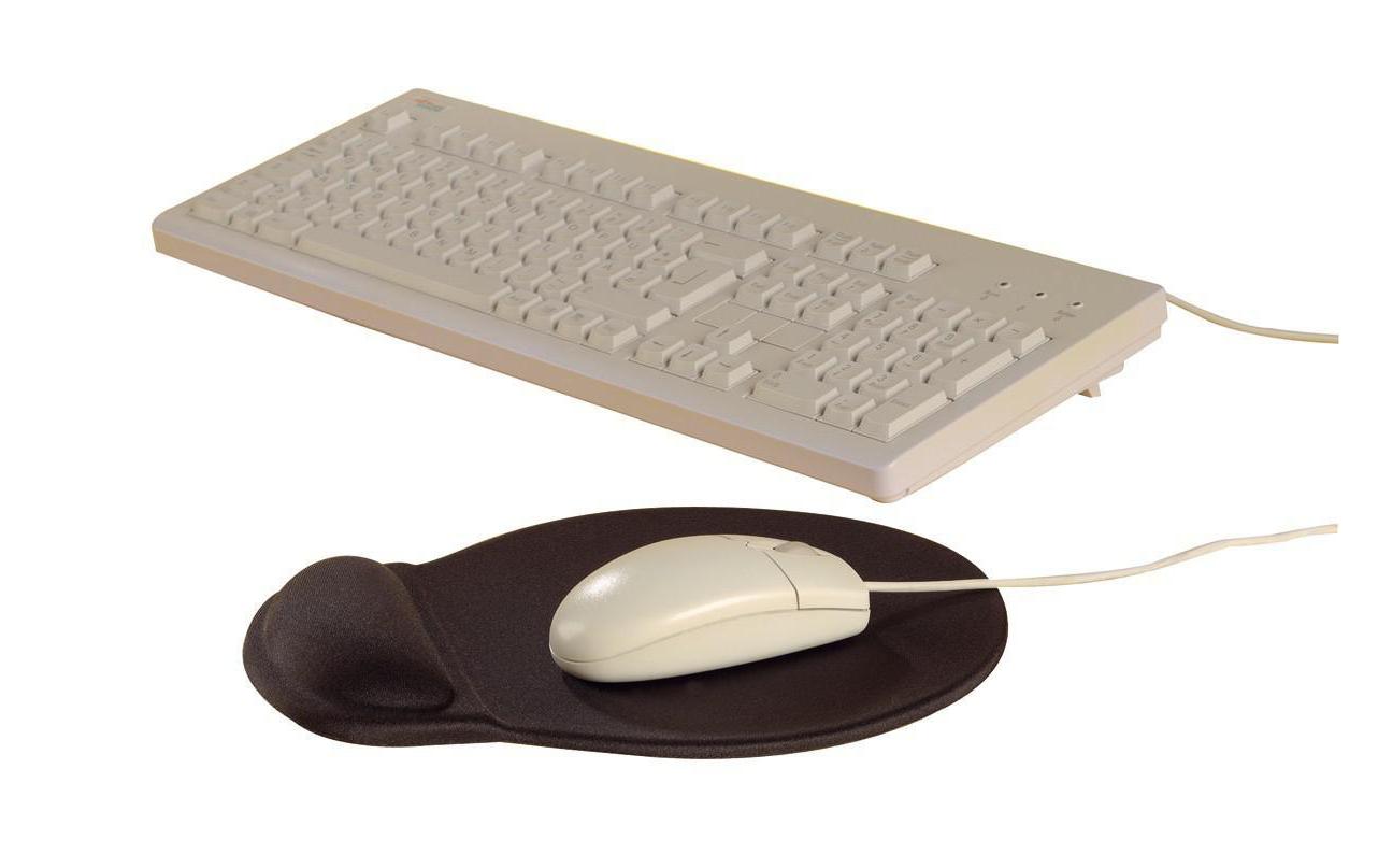 DURABLE Ergonomische Mausmatte Ergotp Anthrazit DURABLE Ergonomische Mausmatte Ergotp Anthrazit