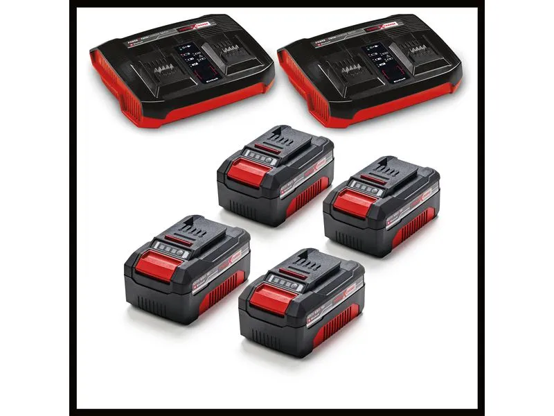 Einhell Professional Akku-Rasenmäher GP-CM 36/47 S Li BL (4 x 4.0Ah) Einhell Professional Akku-Rasenmäher GP-CM 36/47 S Li BL (4 x 4.0Ah)