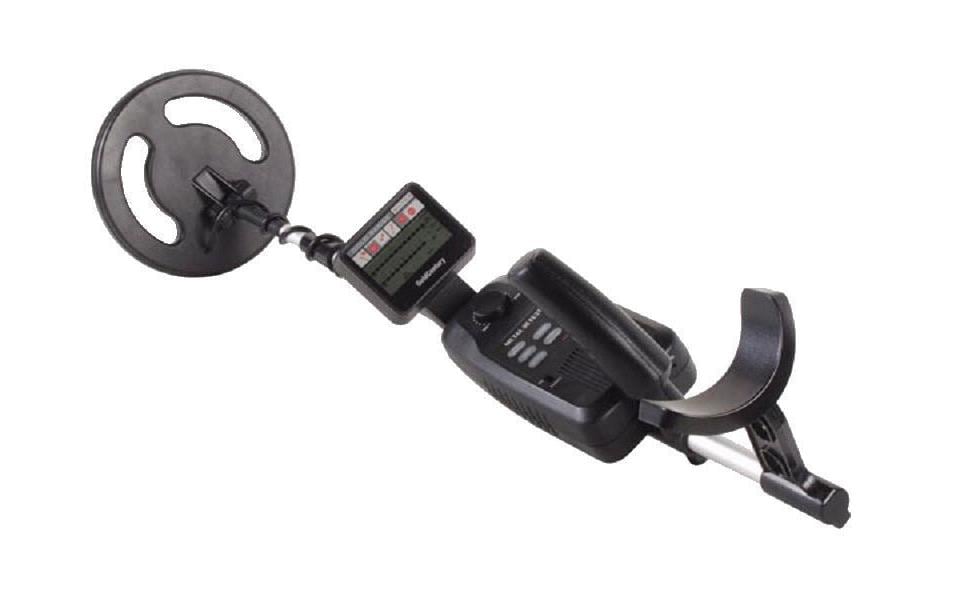 Velleman Metalldetektor CS200 Velleman Metalldetektor CS200