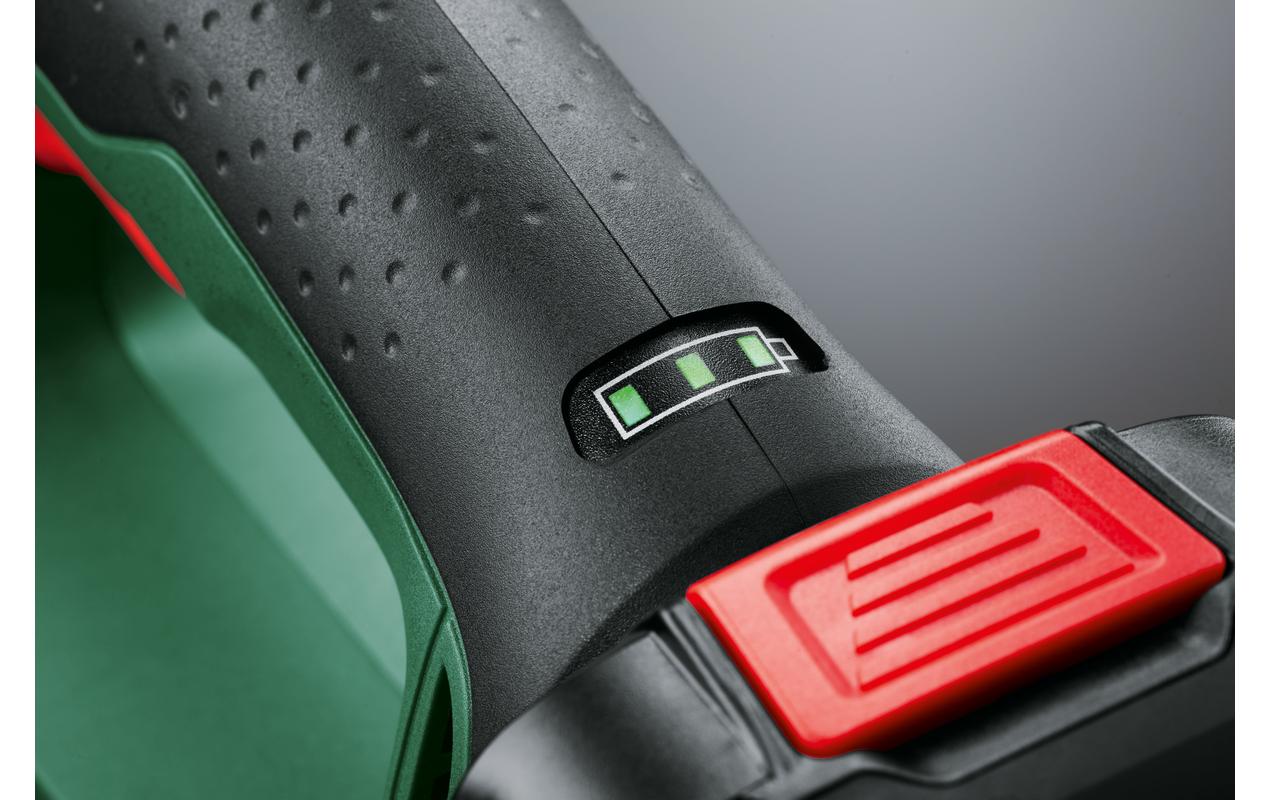 Bosch Akku-Stichsäge Universal Saw 18 V-100 Solo