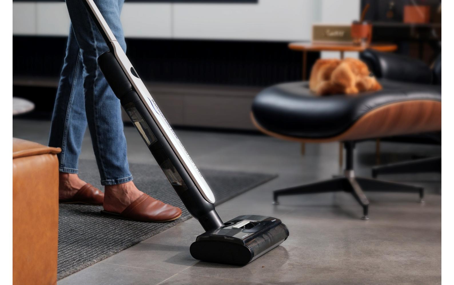 Trisa Hartbodenreiniger Wet Clean Comf. T1870