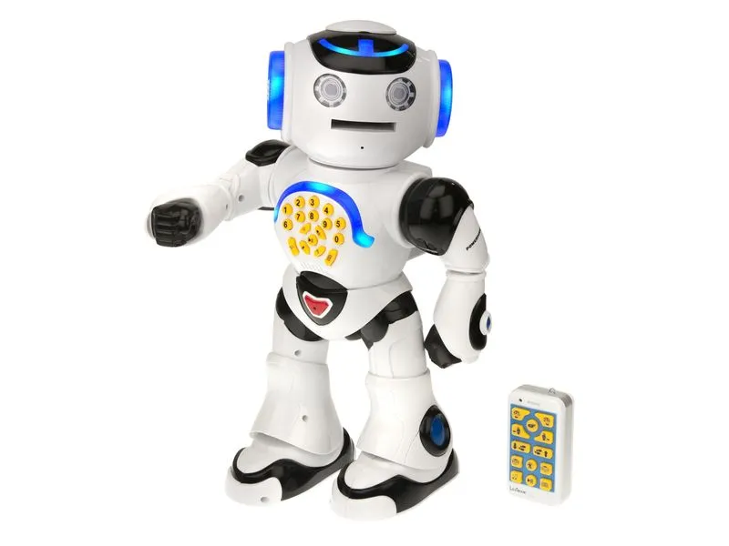 Lexibook Powerman Roboter -DE-
