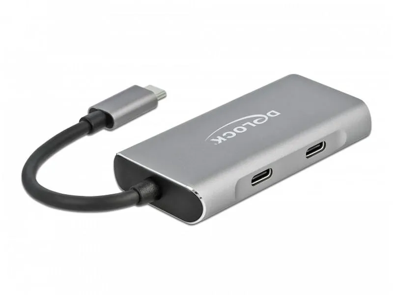 Delock USB 3.1 Hub Delock USB 3.1 Hub