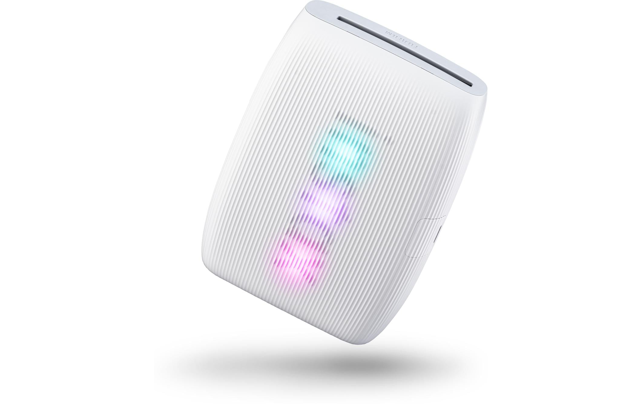 Fujifilm Mobiler Drucker mini Link 3 Weiss Fujifilm Mobiler Drucker mini Link 3 Weiss