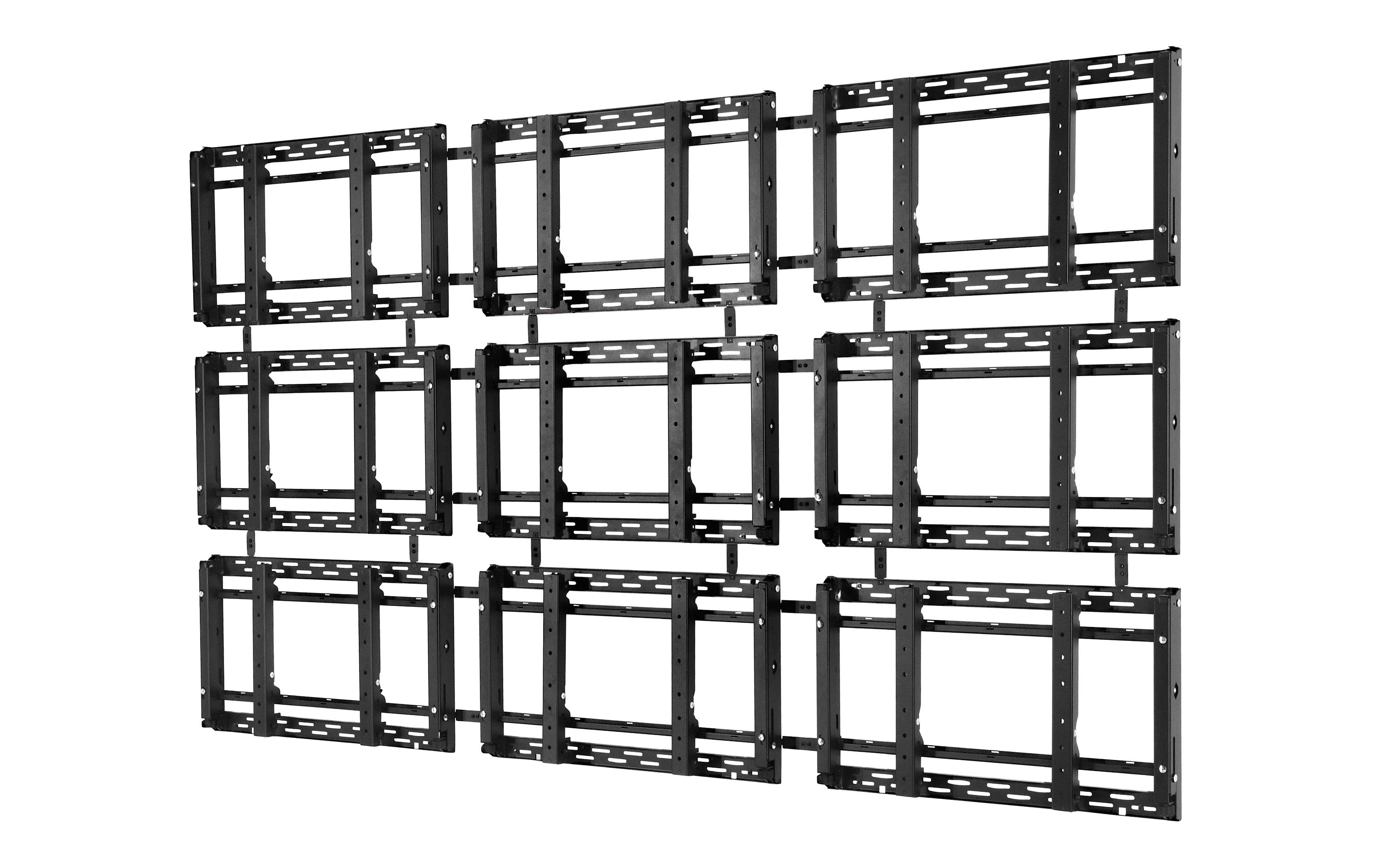 Peerless-AV Videowall Halterung DS-VW765-LAND 42-65