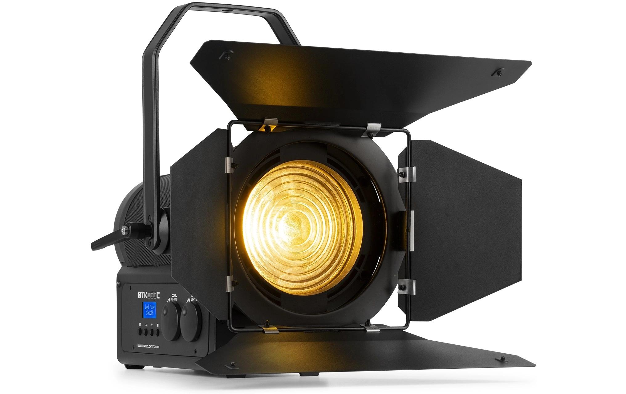 BeamZ Pro Scheinwerfer BTK200C