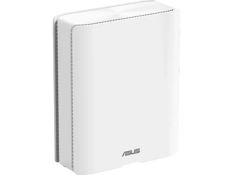 ASUS Quad-Band WiFi Router ZenWiFi BQ16 1er Pack Weiss ASUS Quad-Band WiFi Router ZenWiFi BQ16 1er Pack Weiss