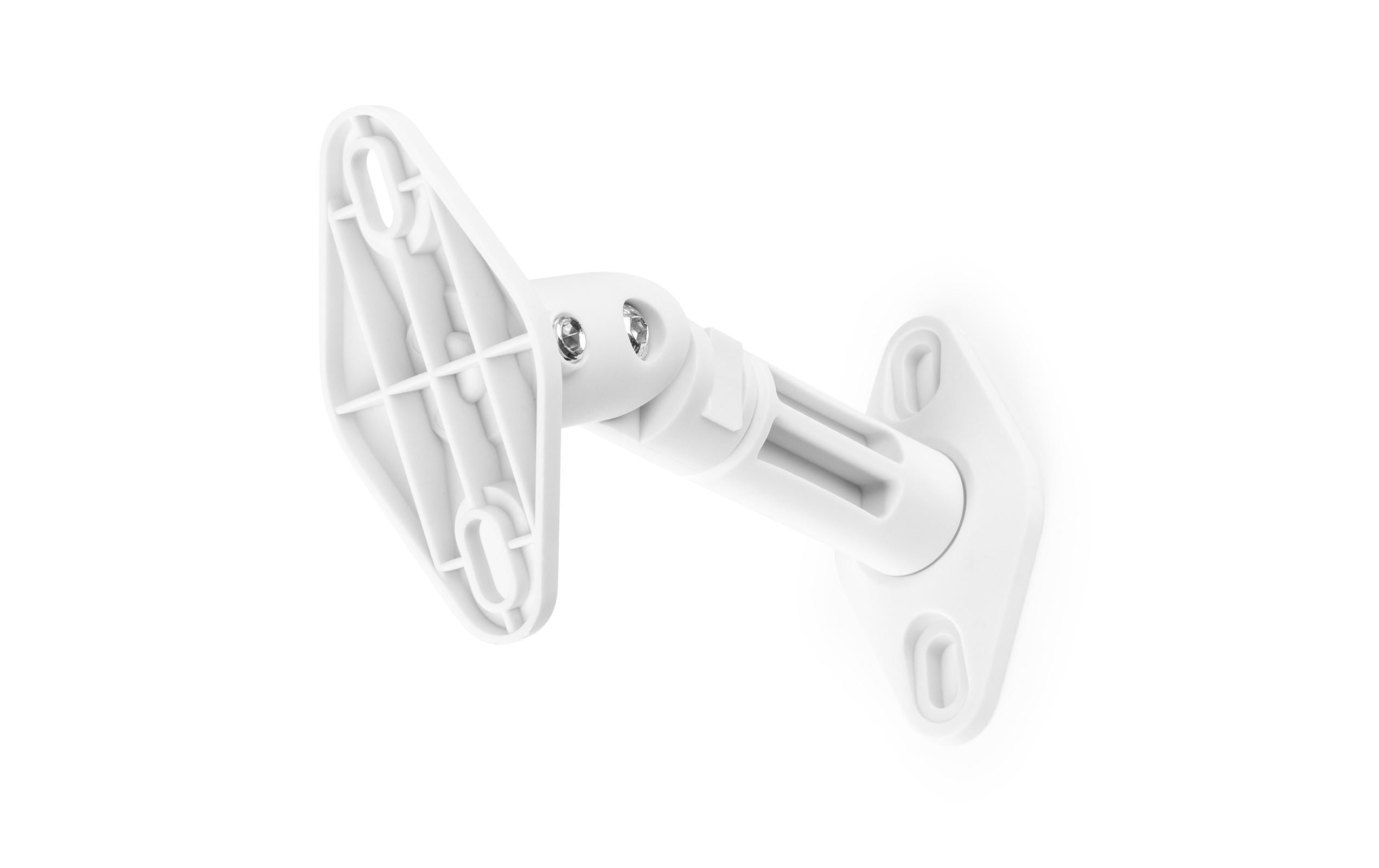 Audizio Wandhalterung Paar HTS20W Weiss