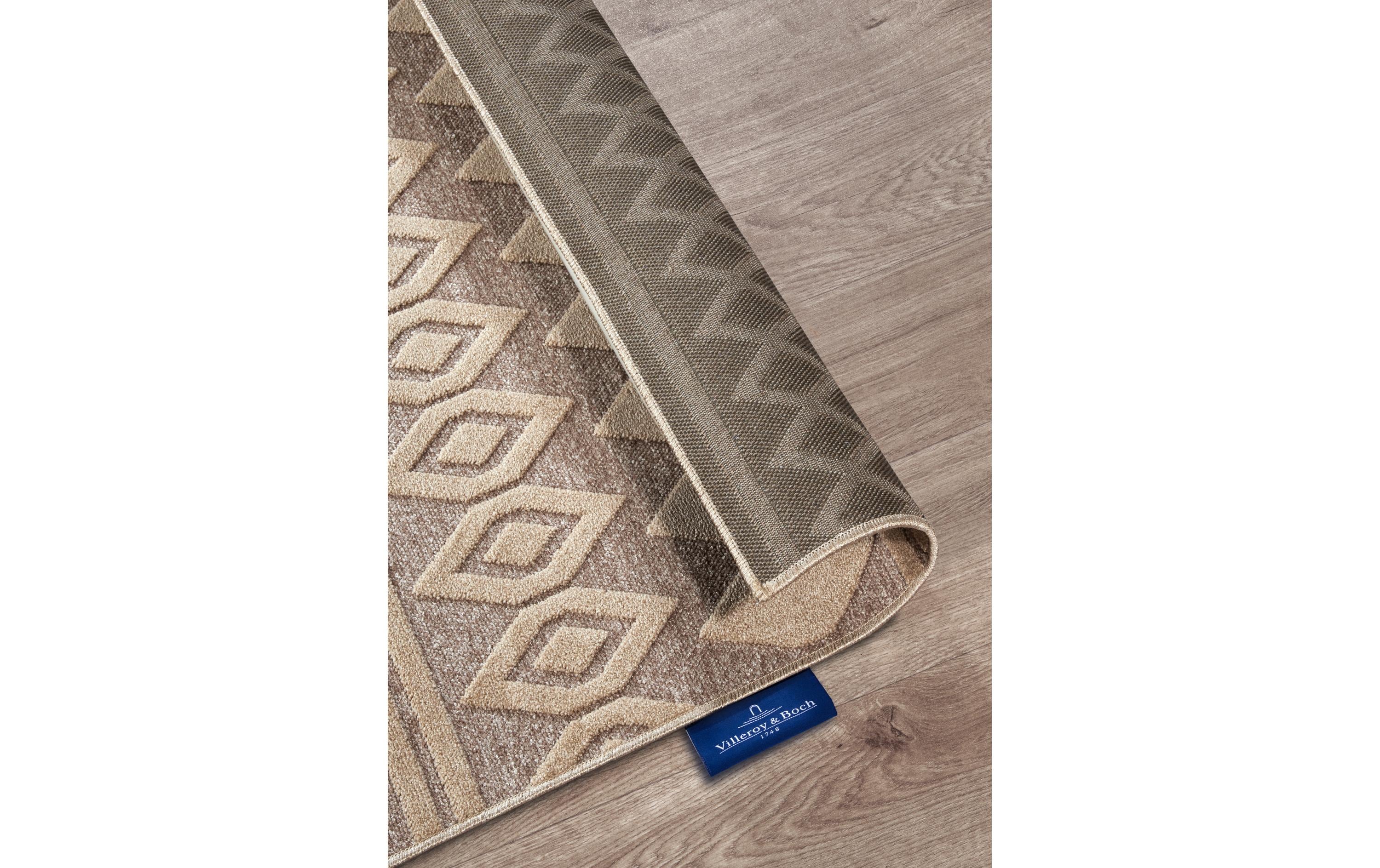 Villeroy & Boch Teppich Catherine 160 cm x 230 cm