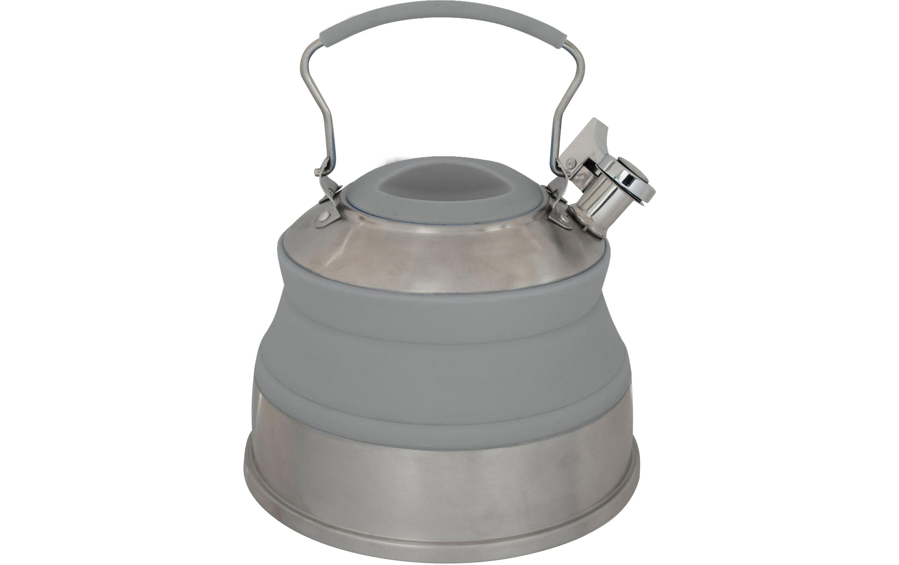 Eurotrail Pfeifkessel 2 l Eurotrail Pfeifkessel 2 l