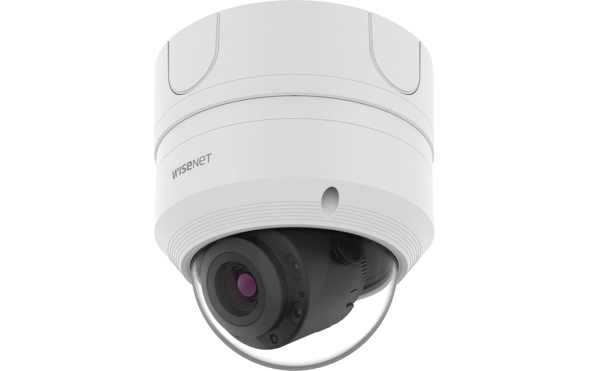 Hanwha Vision Anschlussbox SBV-A14B Weiss 1 Stück