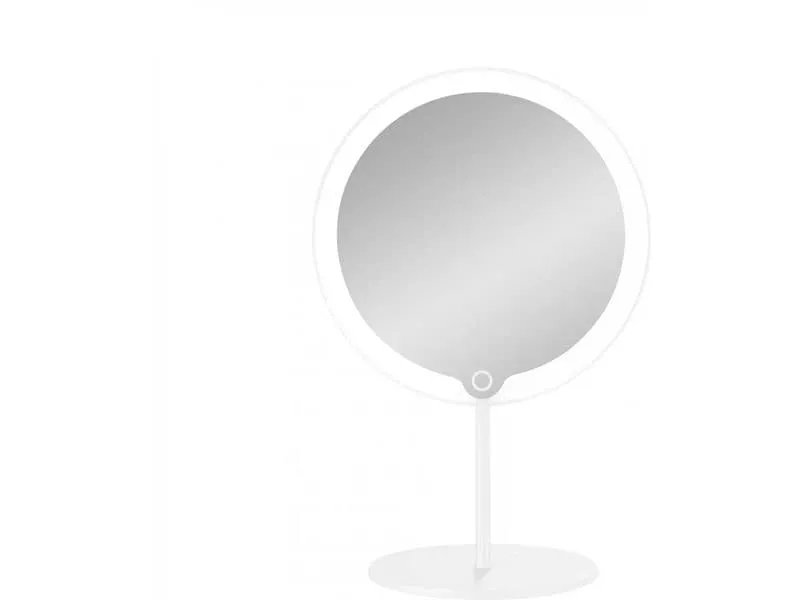 Blomus Kosmetikspiegel LED MODO Weiss