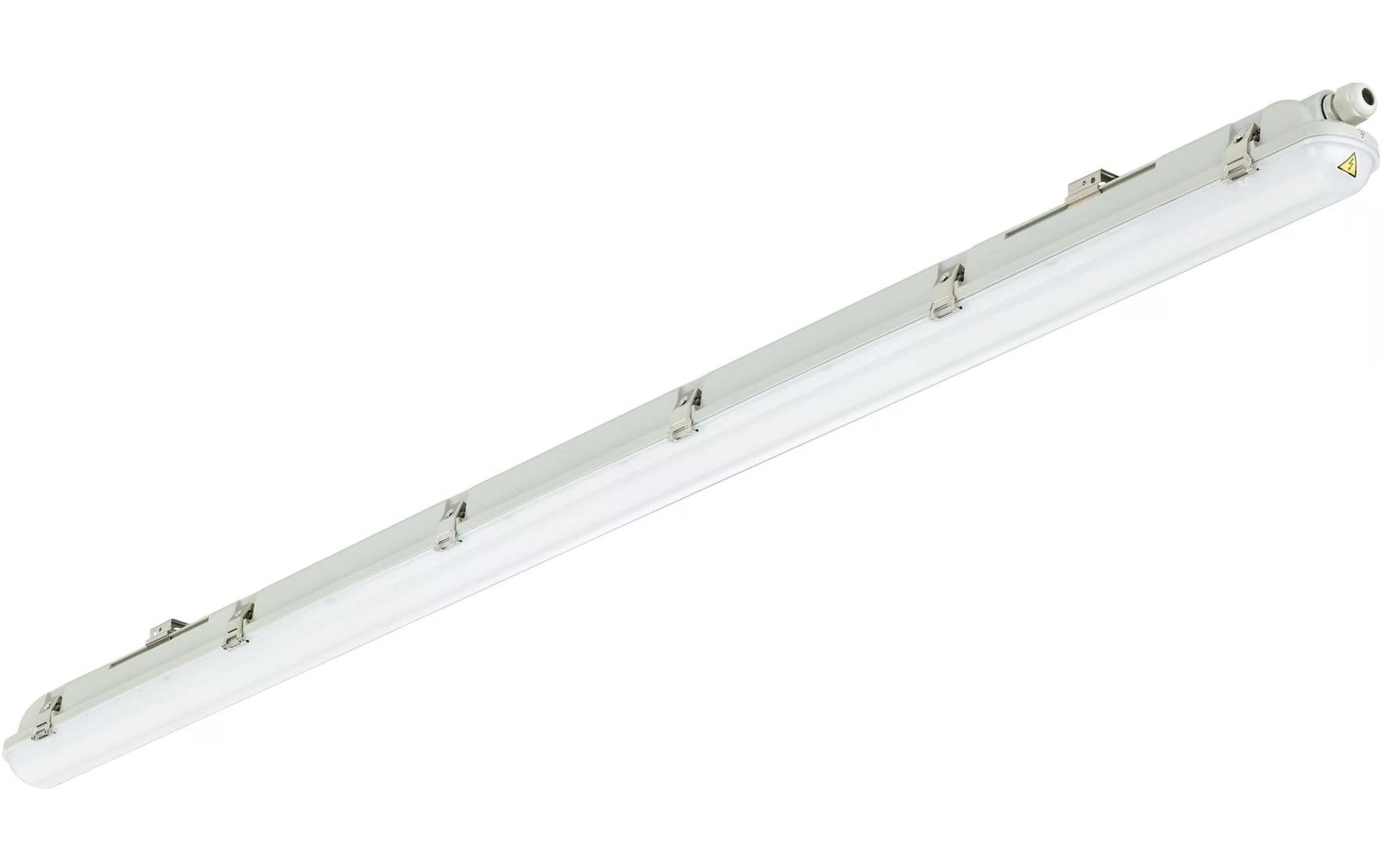 Philips Professional Feuchtraumleuchte WT065C LED41_68S/840 PSU L1500 Philips Professional Feuchtraumleuchte WT065C LED41_68S/840 PSU L1500