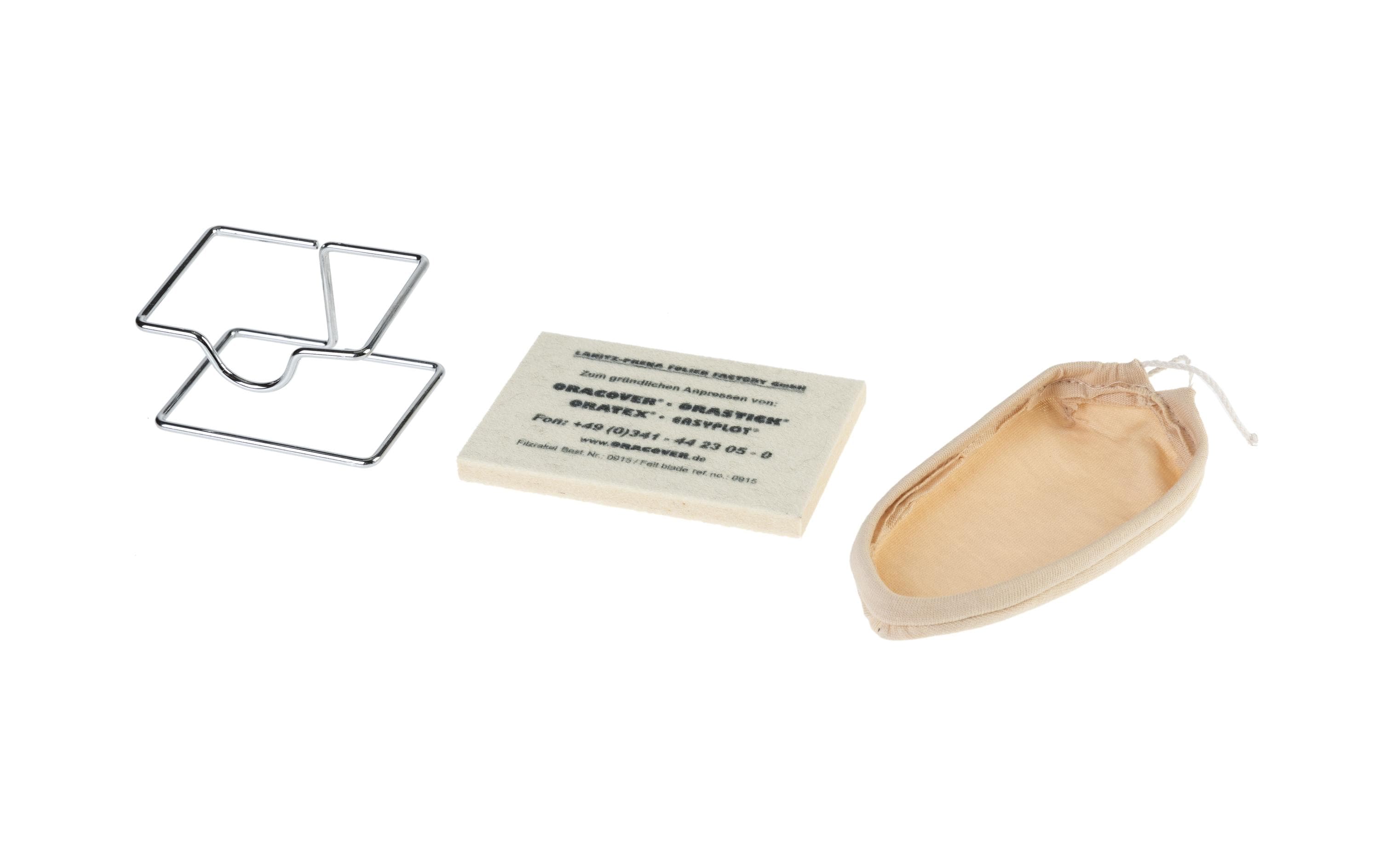 Aeronaut Prolux Folienbügeleisen 100-220 °C Aeronaut Prolux Folienbügeleisen 100-220 °C