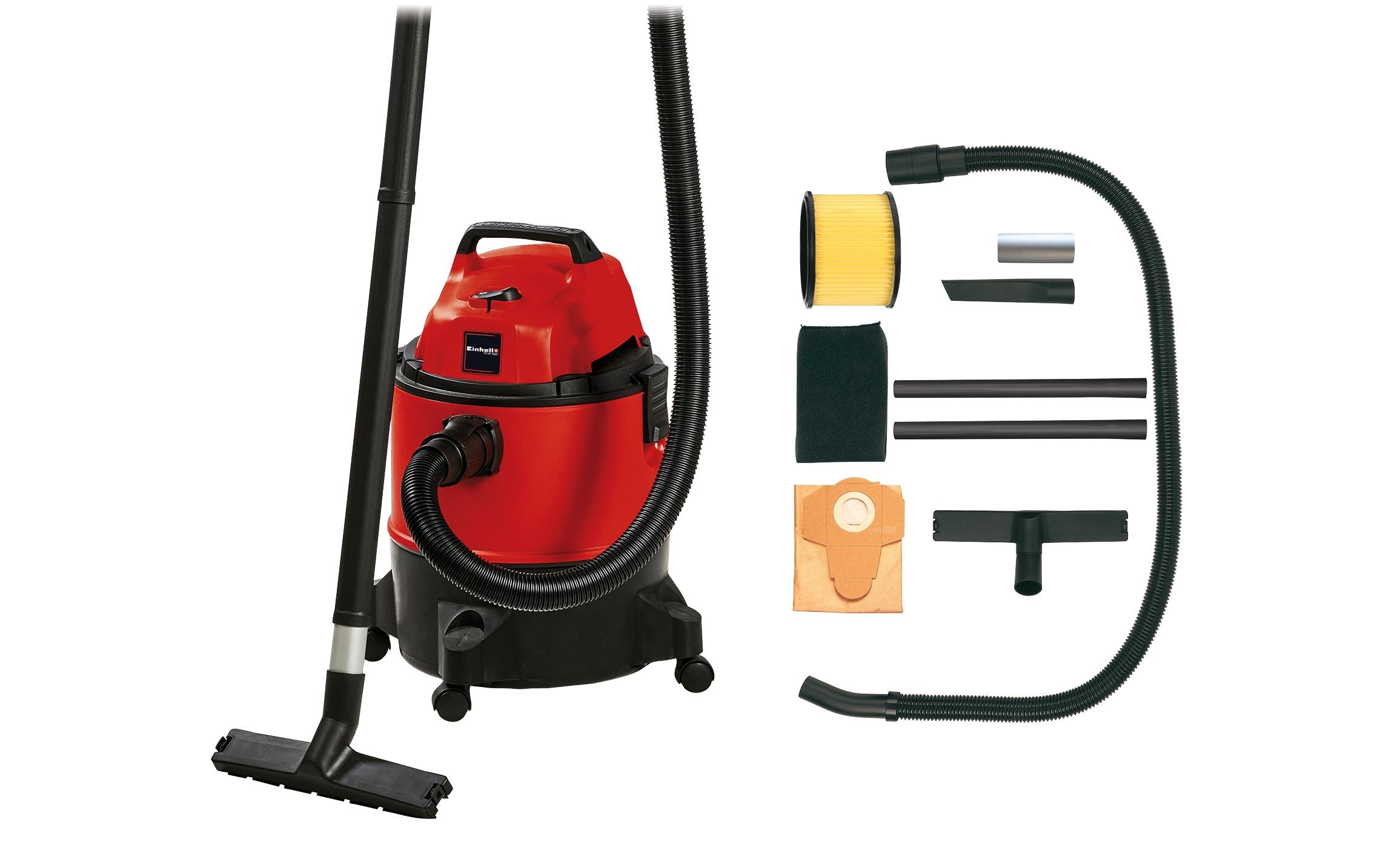 Einhell Nass-/Trockensauger TC-VC 1825