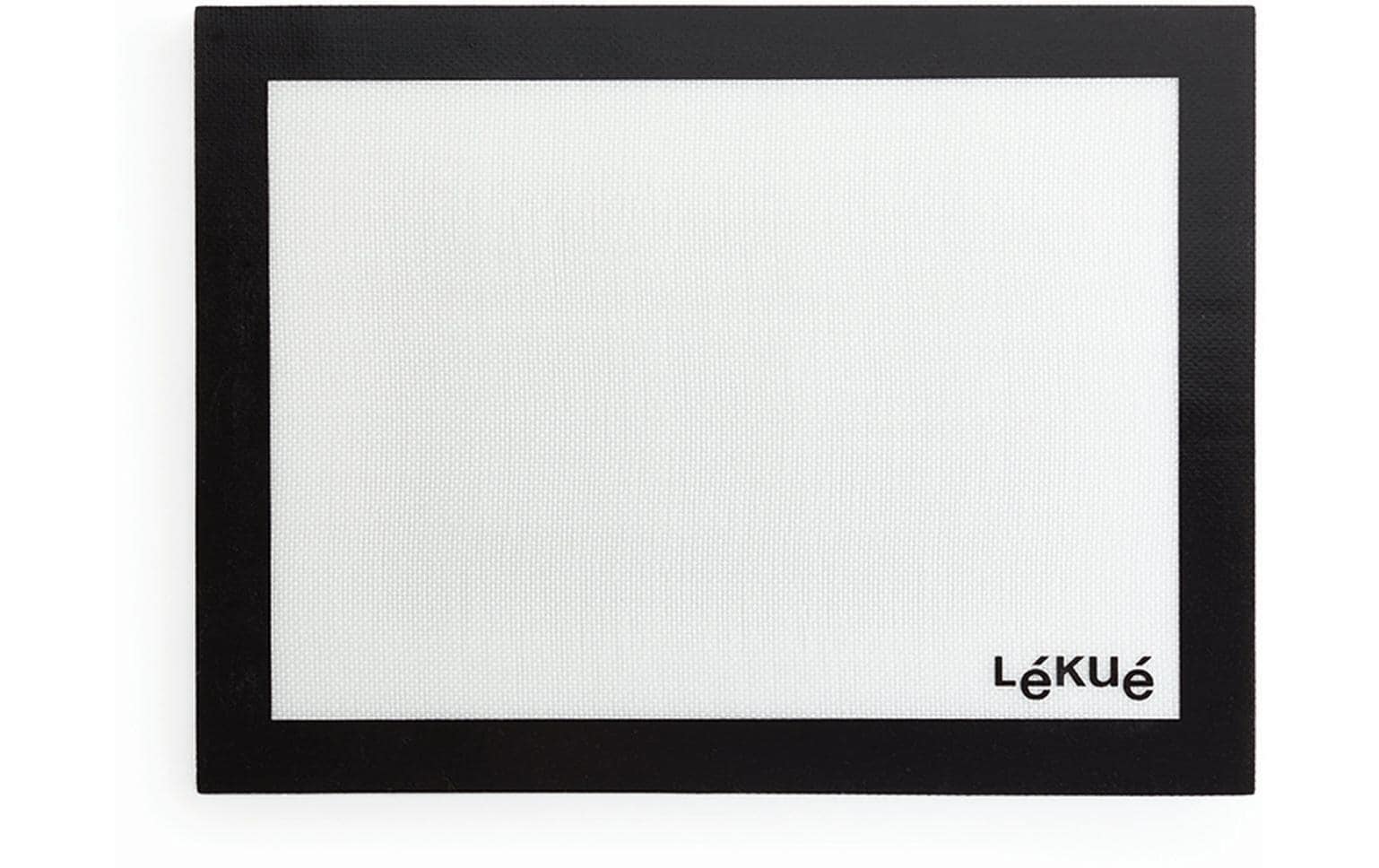 Lékué Backmatte 40 x 30 cm, Silikon, 1 Stück Lékué Backmatte 40 x 30 cm, Silikon, 1 Stück