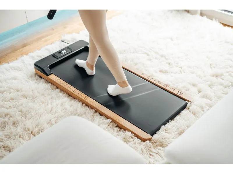 Kuipers Fitness Laufband K1