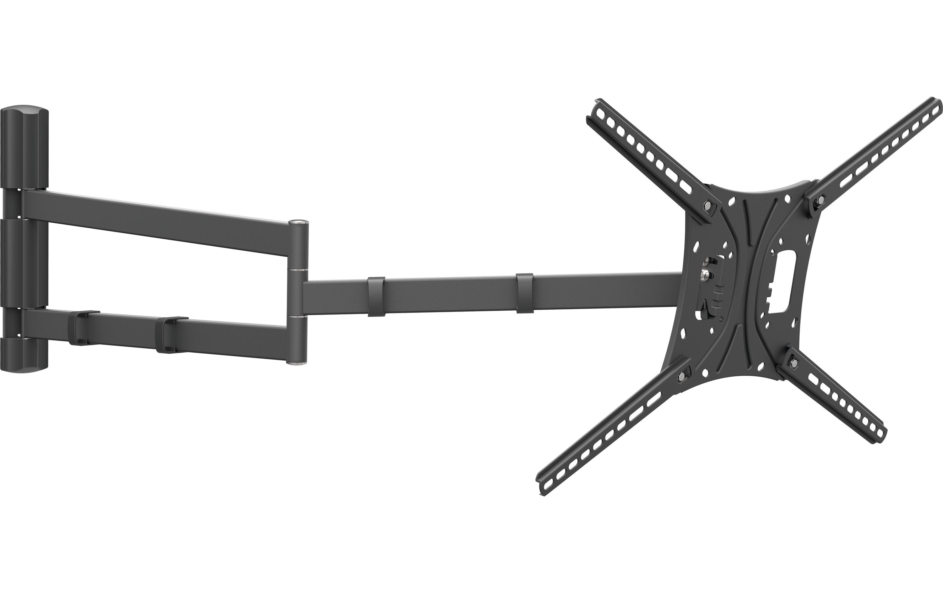 Barkan Wandhalterung WH 443XL-SW Schwarz