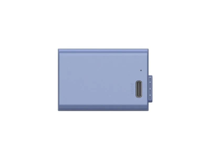Smallrig Digitalkamera-Akku EN-EL25 USB-C Smallrig Digitalkamera-Akku EN-EL25 USB-C