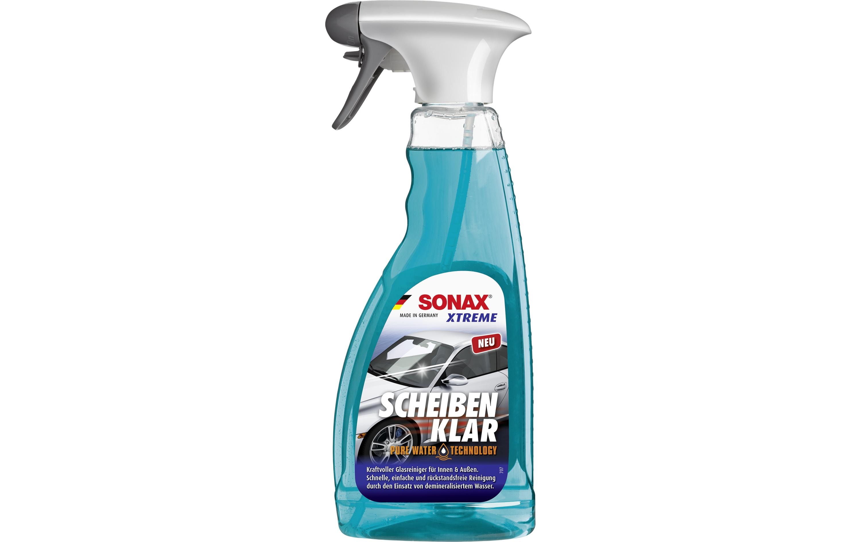Sonax Glasreiniger XTREME ScheibenKlar 500 ml