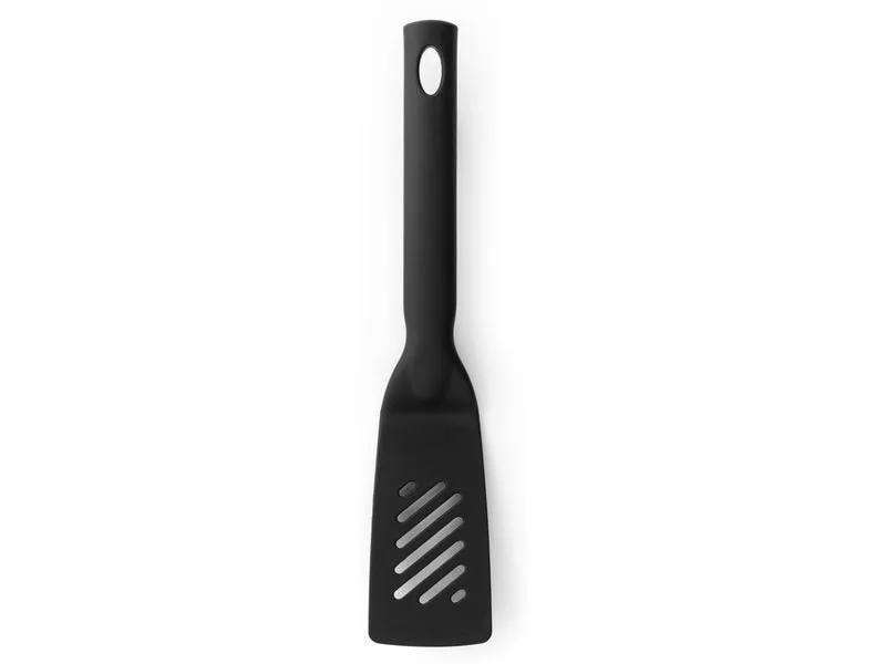 Brabantia Pfannenwender schmal Black Line Schwarz