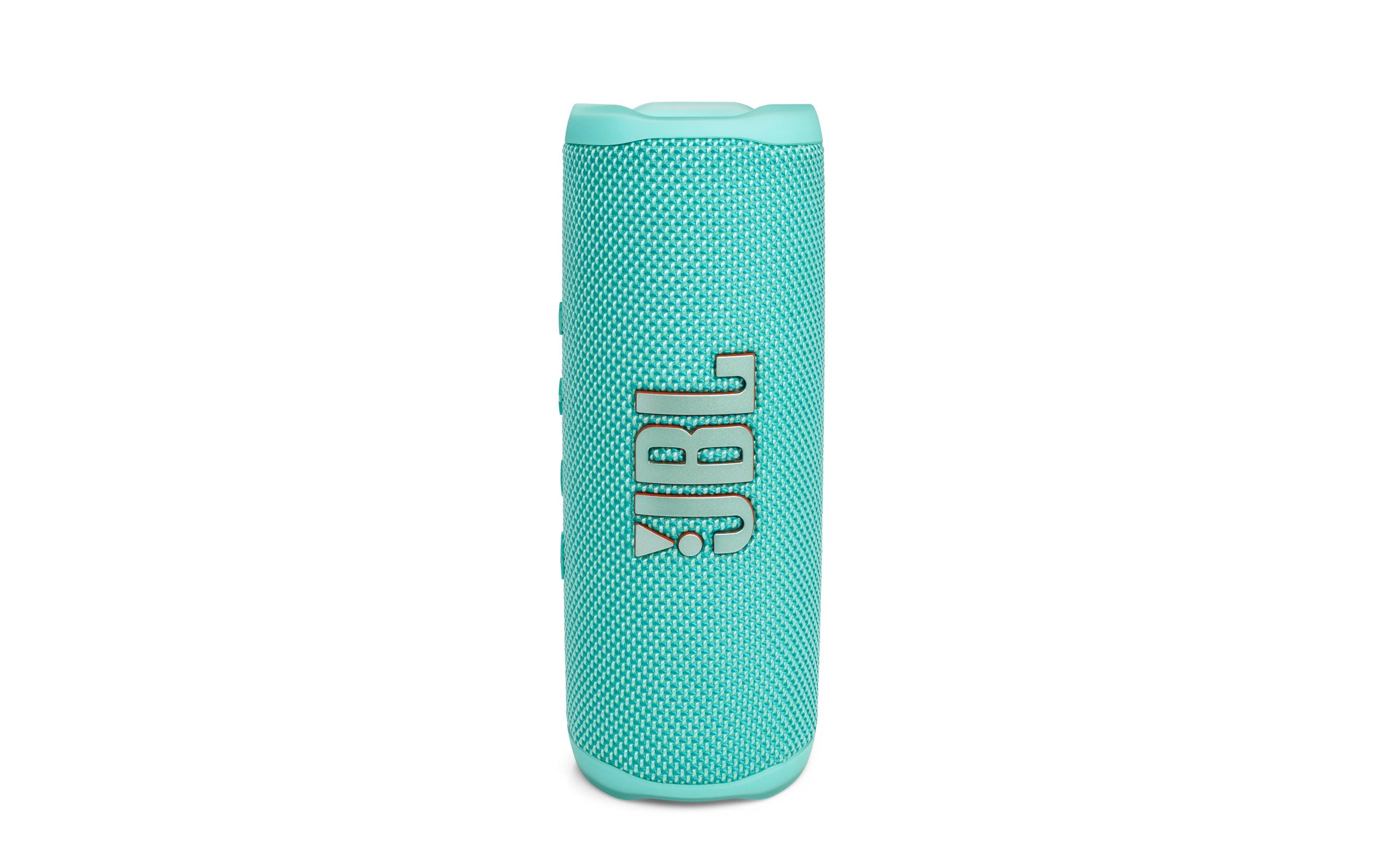 JBL Bluetooth Speaker Flip 6 Teal