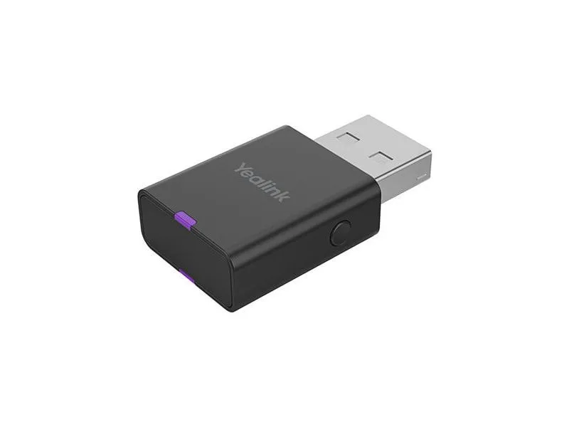 Yealink Adapter DECT Headset USB Dongle WDD60 Yealink Adapter DECT Headset USB Dongle WDD60