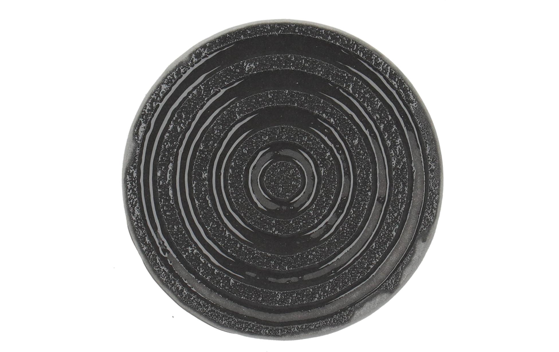 Esschert Design Untersetzer Diatomit S Grau Esschert Design Untersetzer Diatomit S Grau