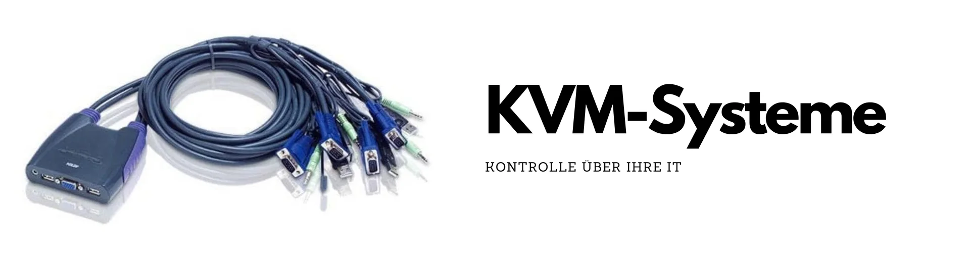 KVM-Kabel