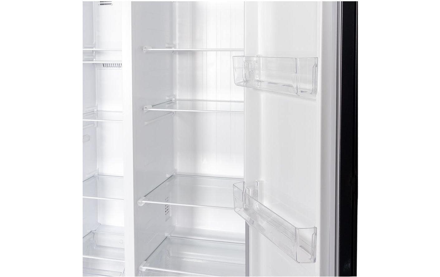 Kibernetik Foodcenter FC436 Schwarz Kibernetik Foodcenter FC436 Schwarz