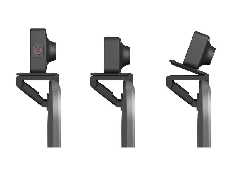 Obsbot Meet USB AI Webcam 4K 30 fps Obsbot Meet USB AI Webcam 4K 30 fps
