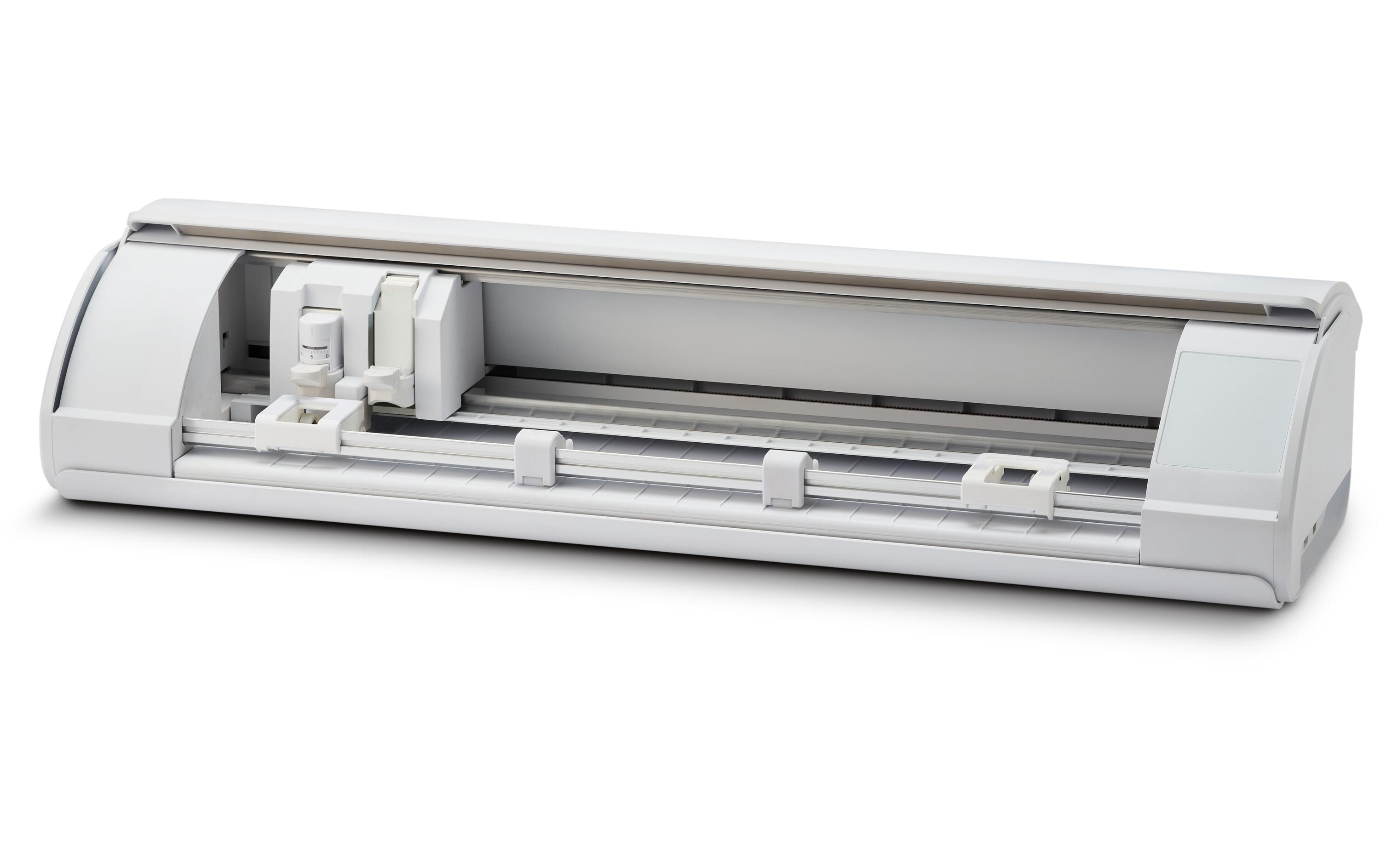 Silhouette Schneideplotter Cameo 5 Plus Weiss