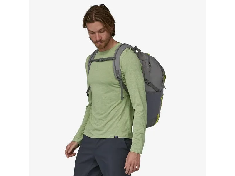 Patagonia Refugio Day Pack 30 l Forge Grey