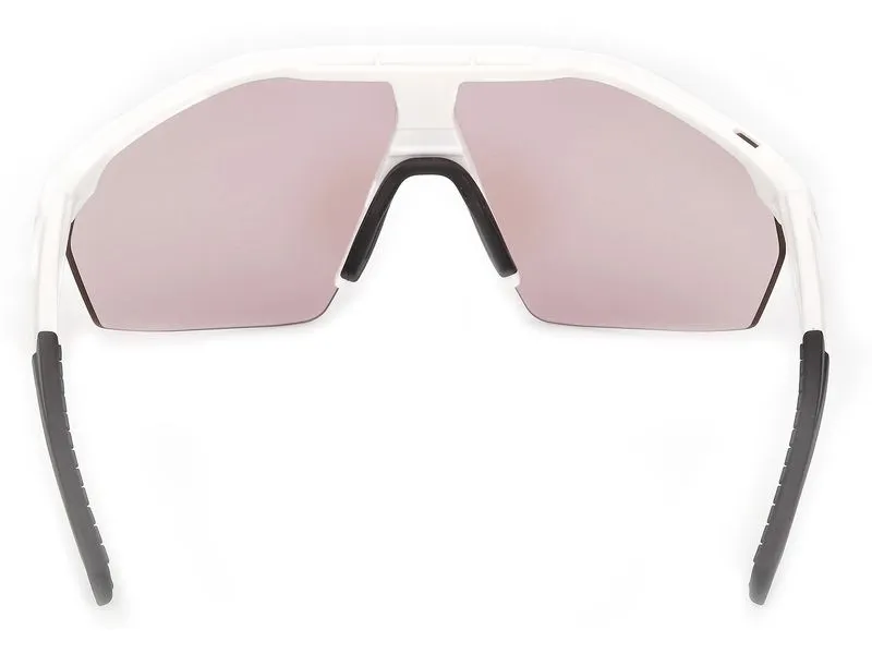 adidas Anemos Light SP0115 Sonnenbrille, Frame White Matt adidas Anemos Light SP0115 Sonnenbrille, Frame White Matt