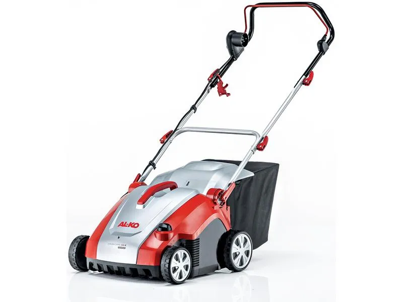 AL-KO Elektro-Vertikutierer Combi Care 36 E Comfort AL-KO Elektro-Vertikutierer Combi Care 36 E Comfort
