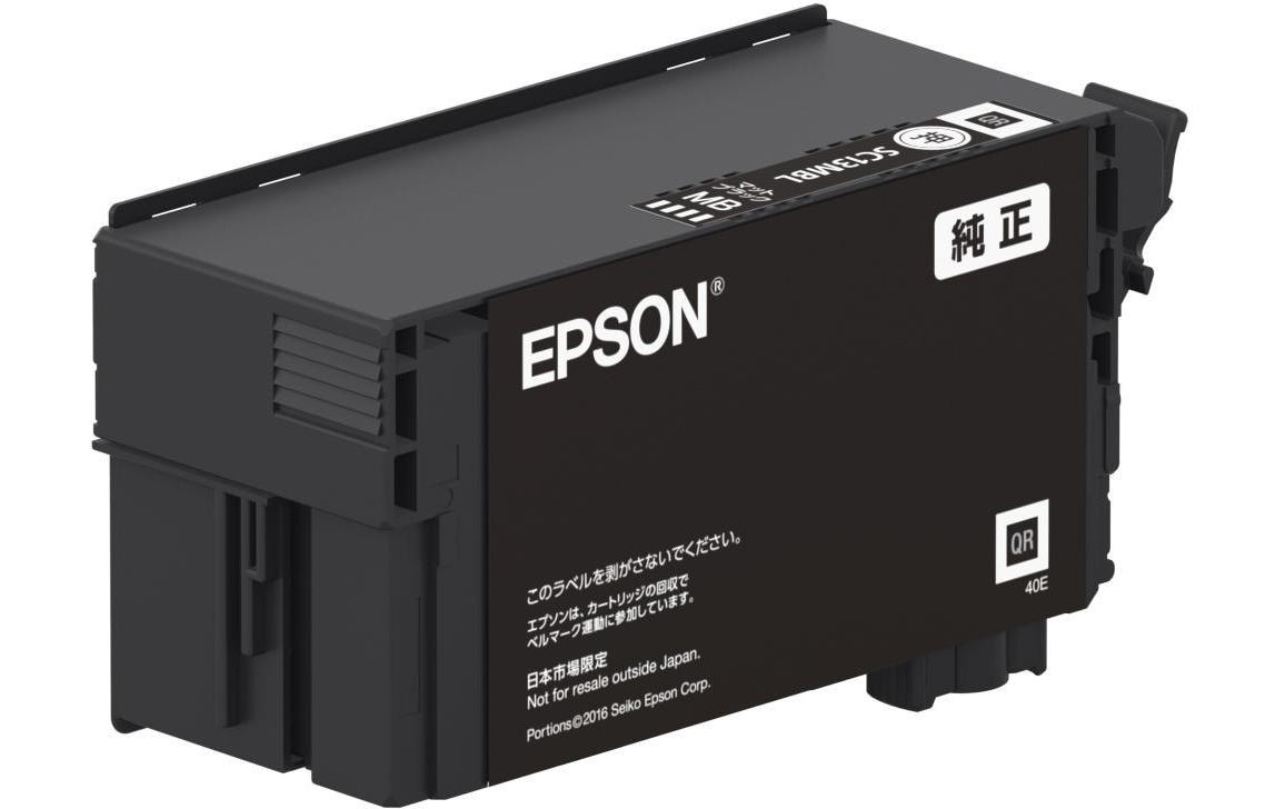 Epson Tinte UltraChrome XD2 C13T40D140 Black