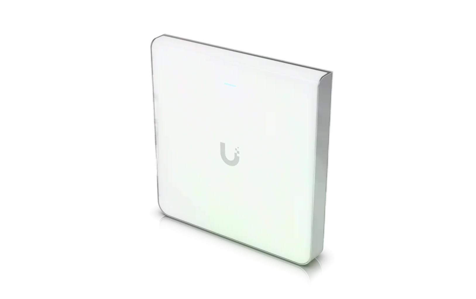 Ubiquiti Access Point U6 Enterprise In-Wall Ubiquiti Access Point U6 Enterprise In-Wall