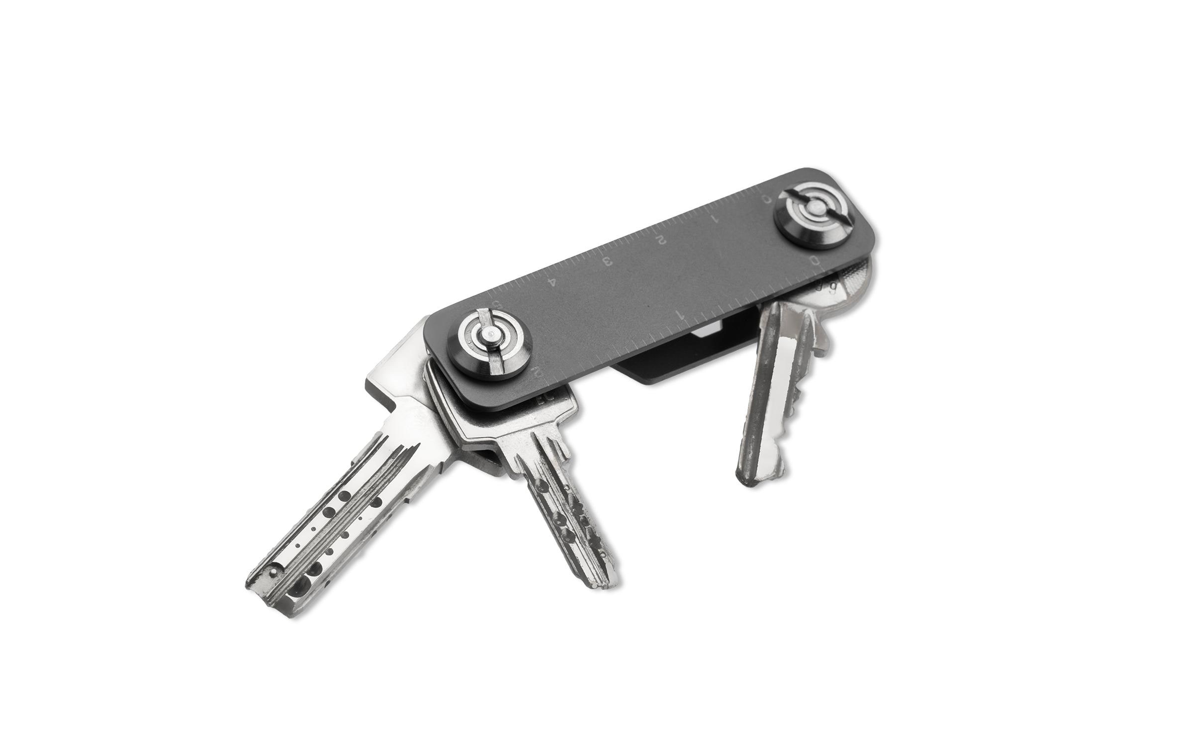 4smarts Multitool Schlüssel Organizer