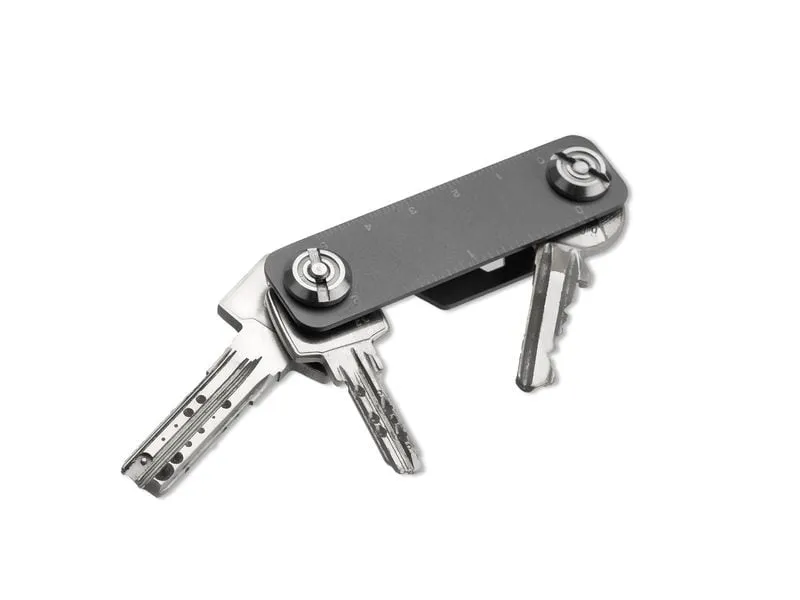 4smarts Multitool Schlüssel Organizer