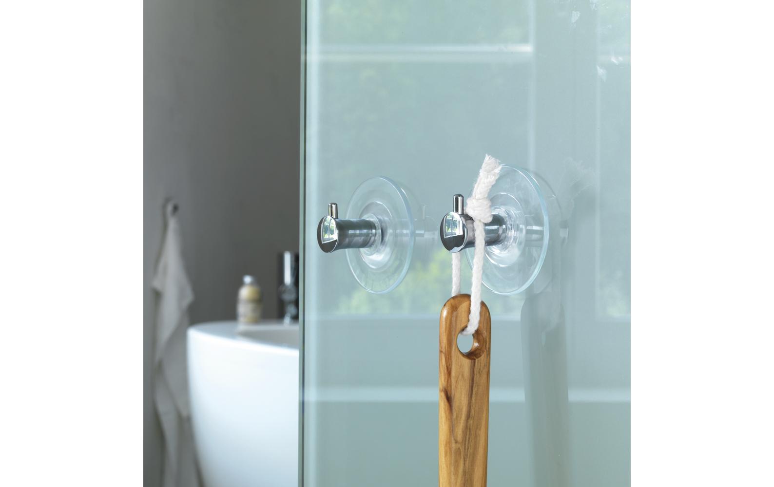 spirella Haken Molly Chrom, 1 kg spirella Haken Molly Chrom, 1 kg