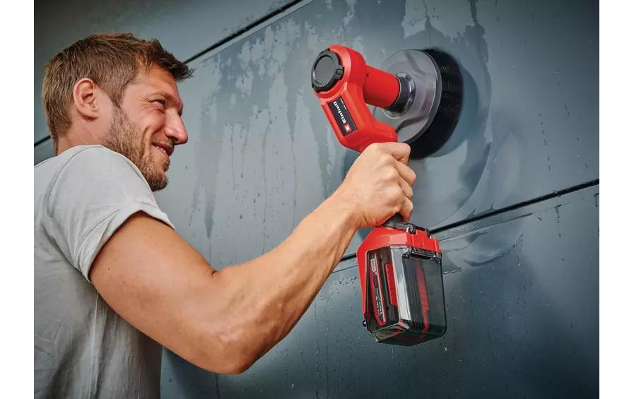 Einhell Handwaschbürste 3424130 Einhell Handwaschbürste 3424130