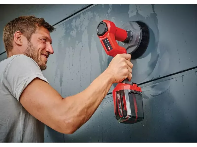 Einhell Handwaschbürste 3424130 Einhell Handwaschbürste 3424130
