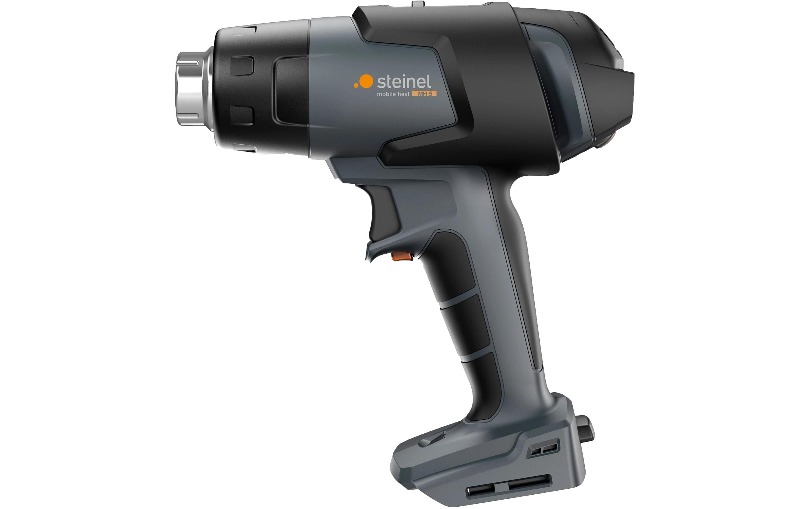 Steinel Akku-Heissluftgebläse MH 5