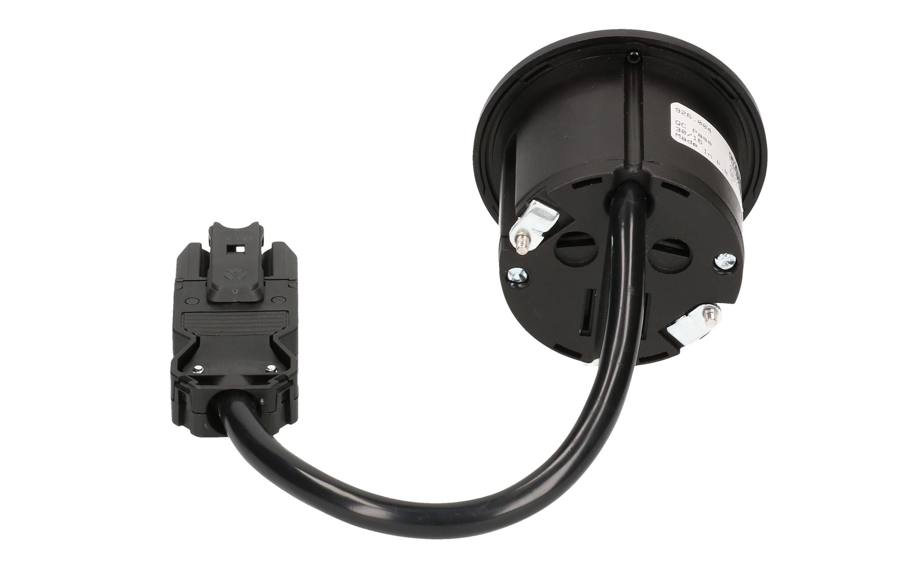 Bachmann UP-Steckdosen PIX 1x T13 Bachmann UP-Steckdosen PIX 1x T13