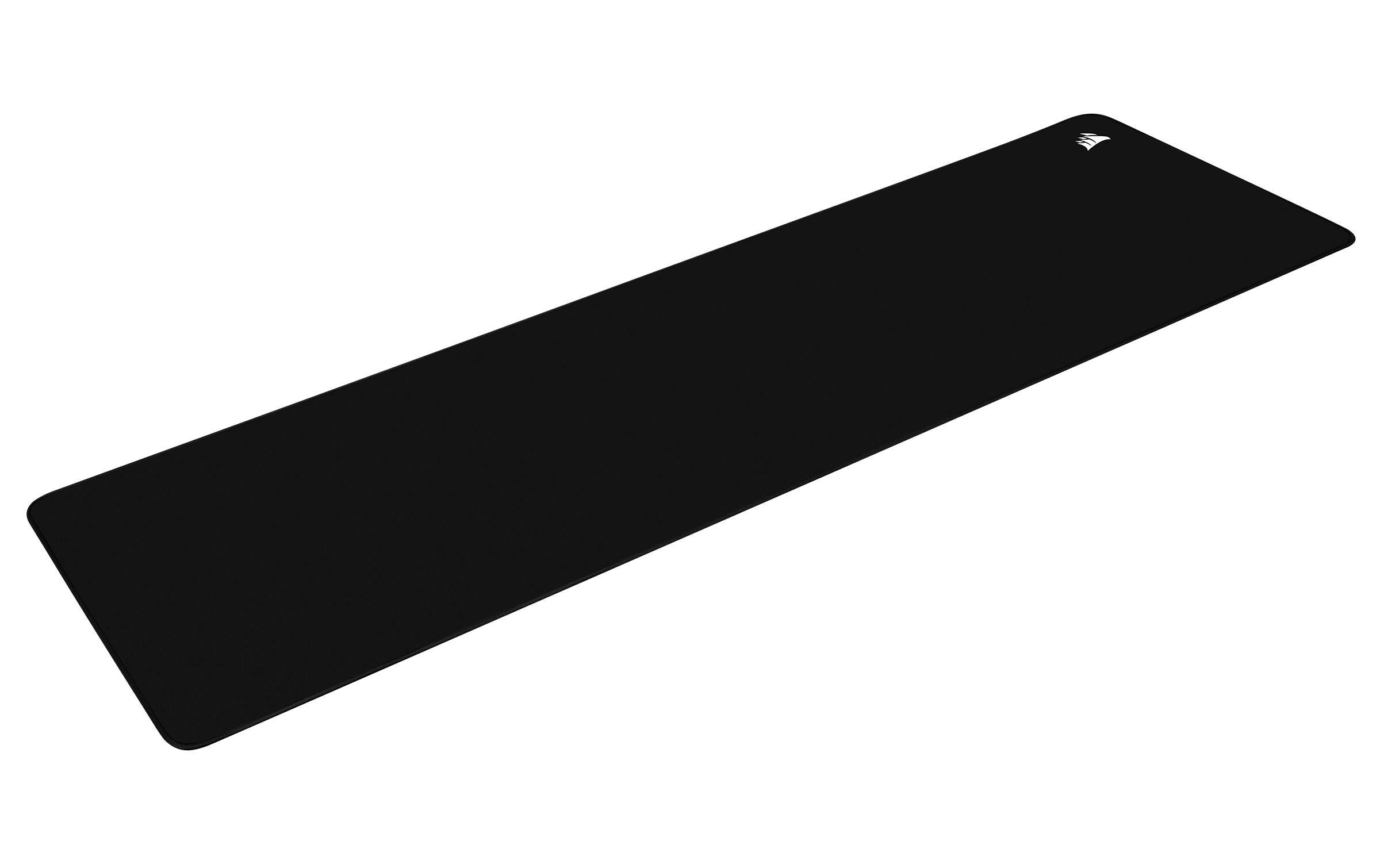 Corsair Mausmatte MM500 v2 L Hybrid Cloth Schwarz Corsair Mausmatte MM500 v2 L Hybrid Cloth Schwarz