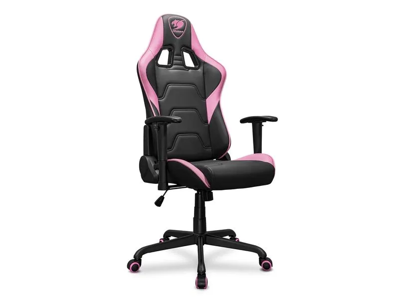 Cougar Armor Elite Eva Kunstleder Rosa Cougar Armor Elite Eva Kunstleder Rosa