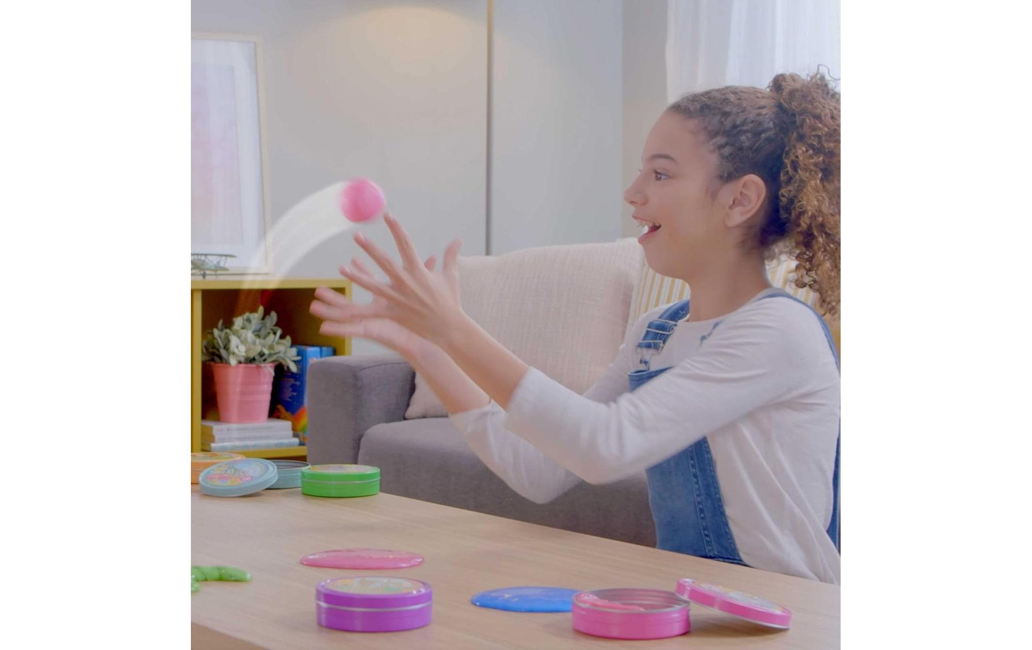 Craze Magic Dough 70 g Unicorn