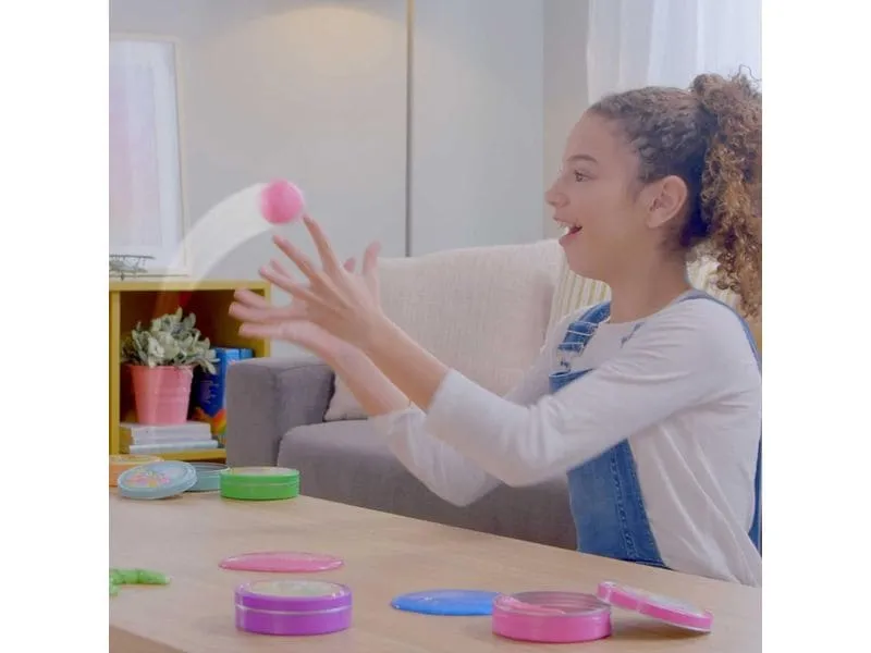 Craze Magic Dough 70 g Unicorn Craze Magic Dough 70 g Unicorn