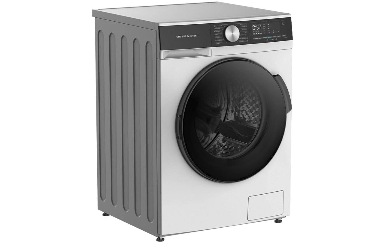 Kibernetik Waschmaschine MSWS510 Links