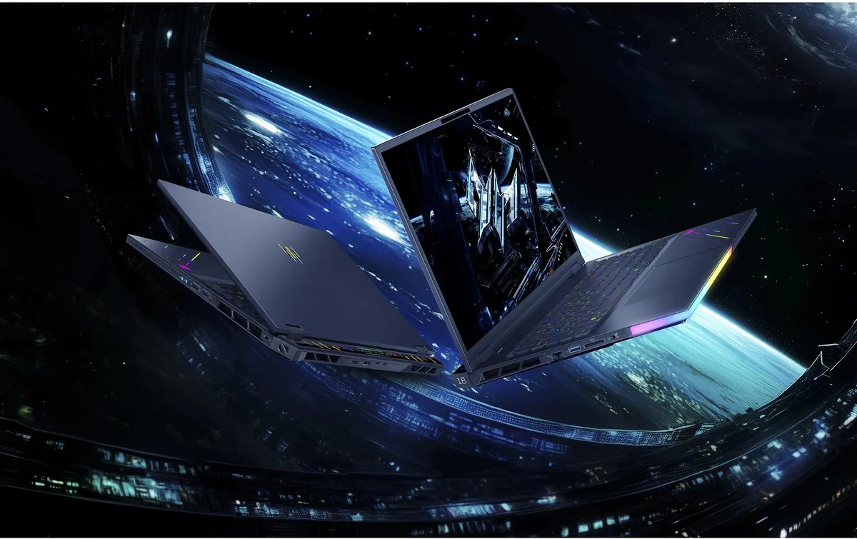 Acer Notebook Predator Helios 18 AI (PH18-73-9644), RTX 5080 Acer Notebook Predator Helios 18 AI (PH18-73-9644), RTX 5080